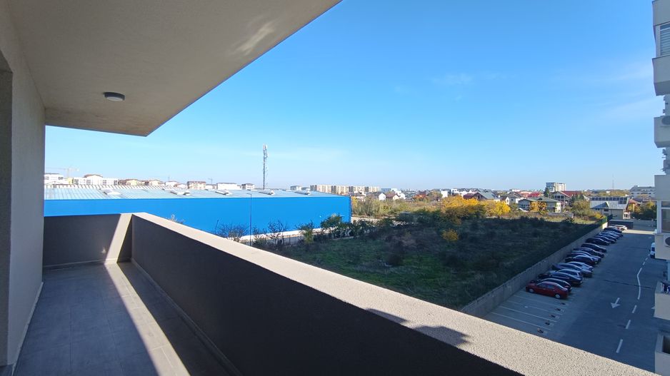 Studio Premium cu Terasă Spațioasă–Prima Închiriere, Militari – Metro - Poză 17