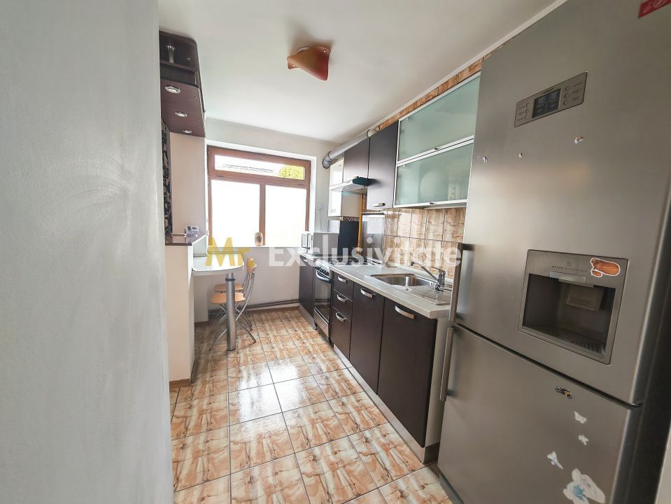 Apartament  2 camere de închiriat în Pitești zonă centrală l - Poză 3