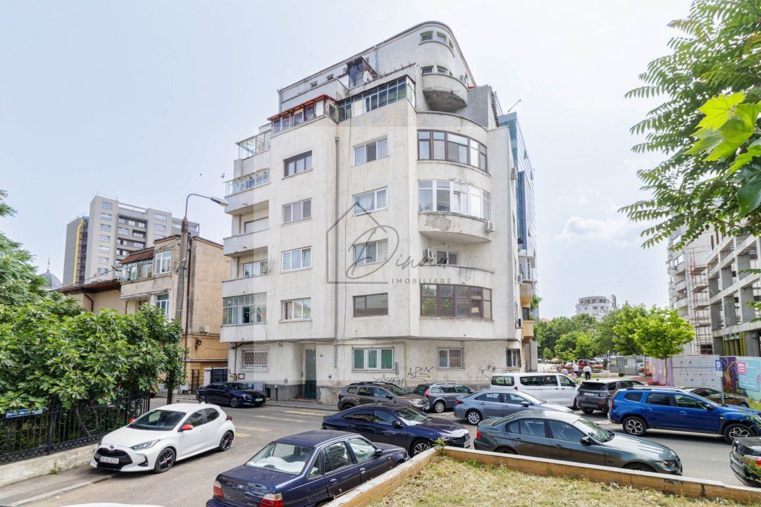 3 camere langa Piata  Unirii I ULTRACENTRAL I 105 mp centrala proprie - Poză 9