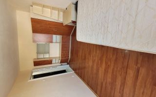 Apartament 1 cameră, 22 mp, etaj 10, mobilat, centrală termică, Iași - Poză 1