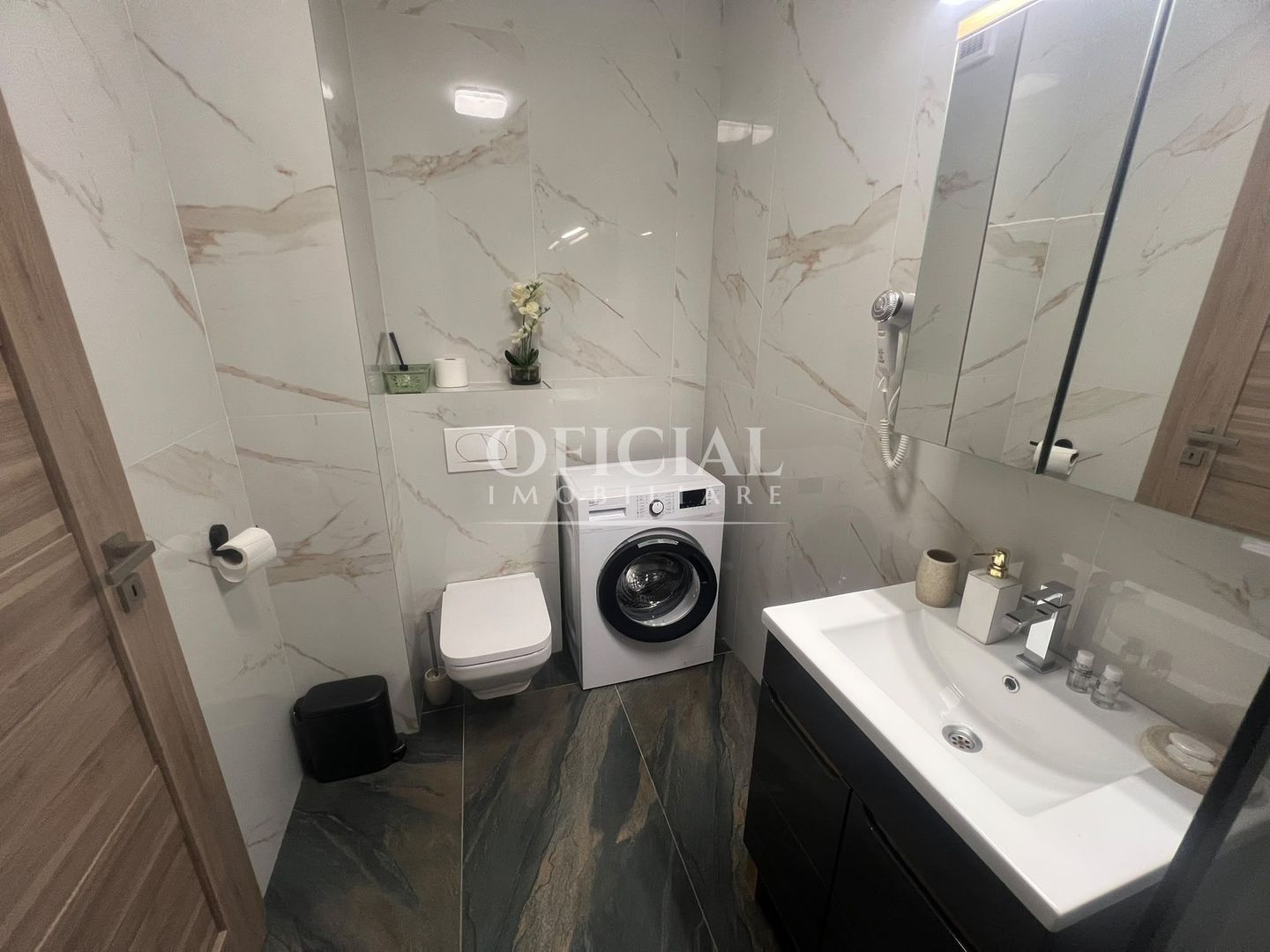 Apartament 2 camere | Garaj | View superb | AC | Manastur | Tower - Poză 6