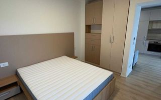 Apartament modern 40 mp + Parcare | Zona Lipovei – British / Școala Babel - Poză 1