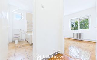Tur virtual: 2 camere, etaj 1— la doar 5 minute de Piața Unirii ✨ - Poză 13