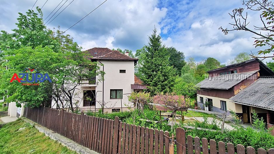 AZURA Imobiliare - Vila la 5 km de Curtea de Arges - Poză 46