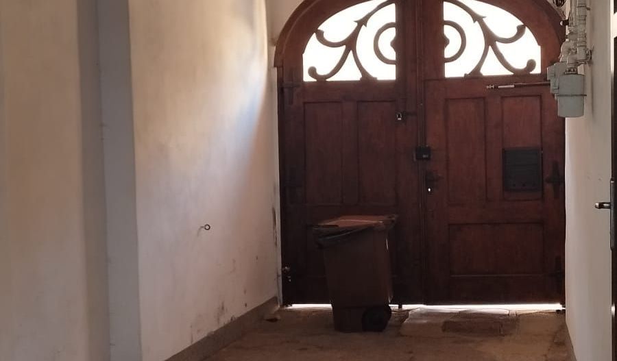 Spațiu birouri 119 mp. , renovat – Strada Castelului - Poză 15