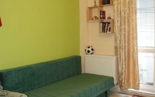 Direct Proprietar Apart. 3+1 camere Ultracentral Universitate Inter - Poză 3