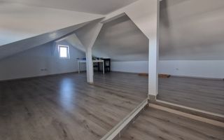 Casă P+1+pod mansardat nemobilată Otopeni - Tunari - Poză 10