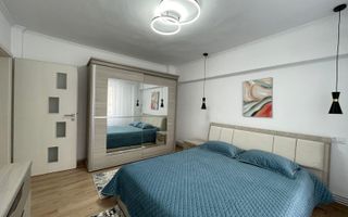 Apartament la prima inchiriere cu 2 camere,mobilat si utilat, etaj 2 - Poză 7