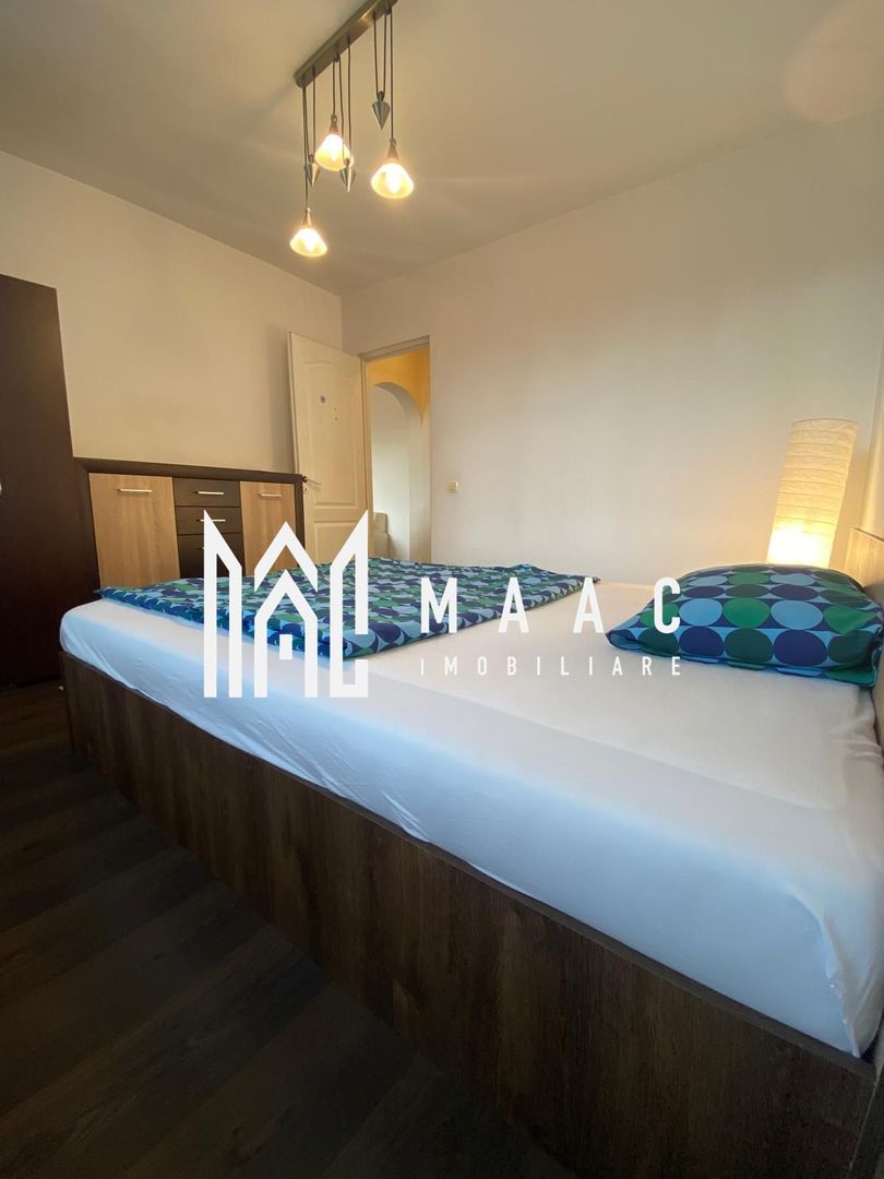 Apartament 2 Camere | Bloc cu Lift | Zona Cedonia - Poză 4