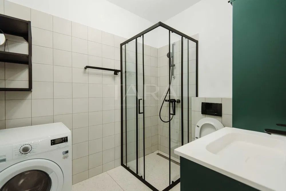 Apartament de lux lângă Grădina Botanică – parcare subterană inclusă - Poză 5