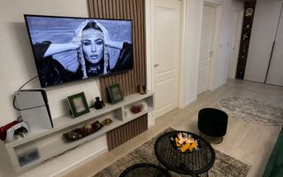 Inchiriez apartament la Evergreen Towers - Poză 4