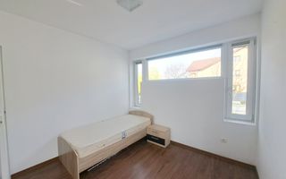 Casa tip dulplex 120 mp + 80 mp terase + garaj, zona Liceu Waldorf - Poză 14