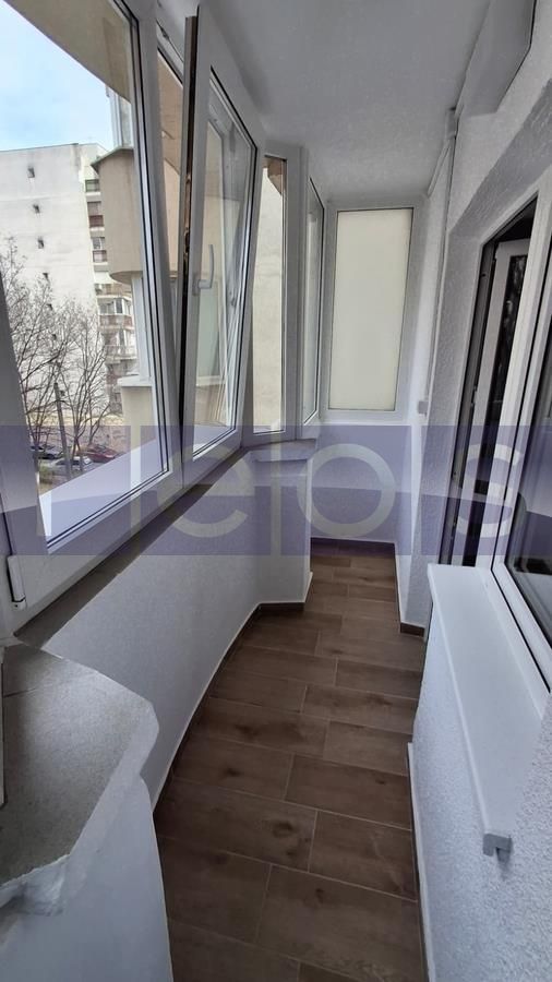 VANZARE 3 CAMERE | DECOMANDAT- VEDERE MIXTA |  ZONA NERVA TRAIAN - Poză 8