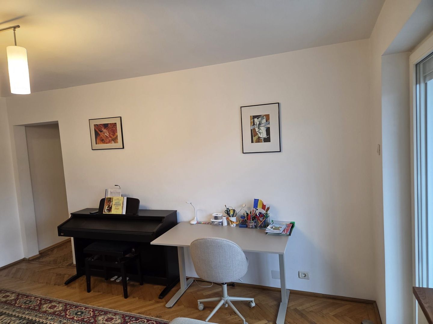 De vanzare apartament 3 camere Drumul Taberei - Poză 4