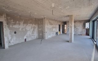 Apartament cu 3 camere in bloc cu 4 apartamente | 140 mp | Curte 200 mp - Poză 4