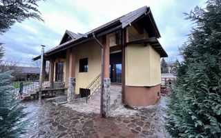 Casa cu piscina Fermelor 840mp teren  285.000€ - Poză 1