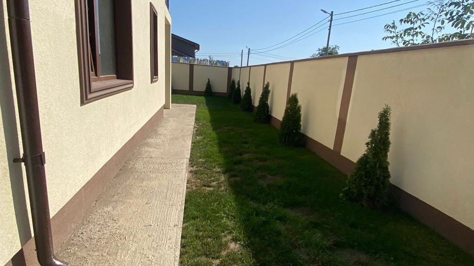 Casa P+1 de vanzare   160 MP An  2023 Predare la cheie Constanta Lumina - Poză 5