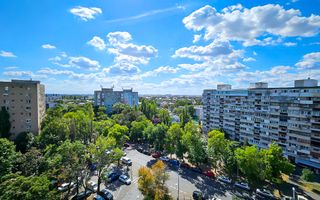Vânzare, apartament cu 2 camere în zona Drumul Taberei - Poză 14