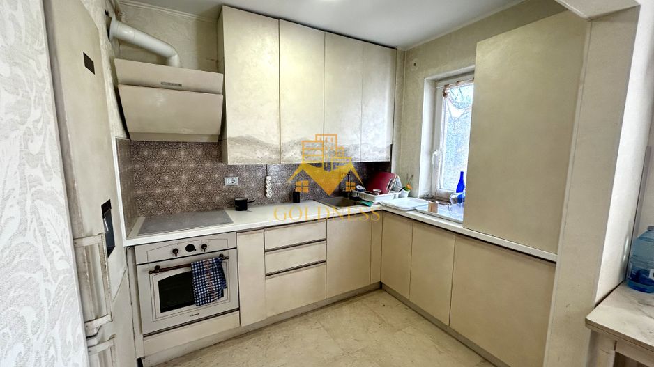 3 camere open space, Modern, Parcare, Zona Primaverii, Manastur - Poză 5