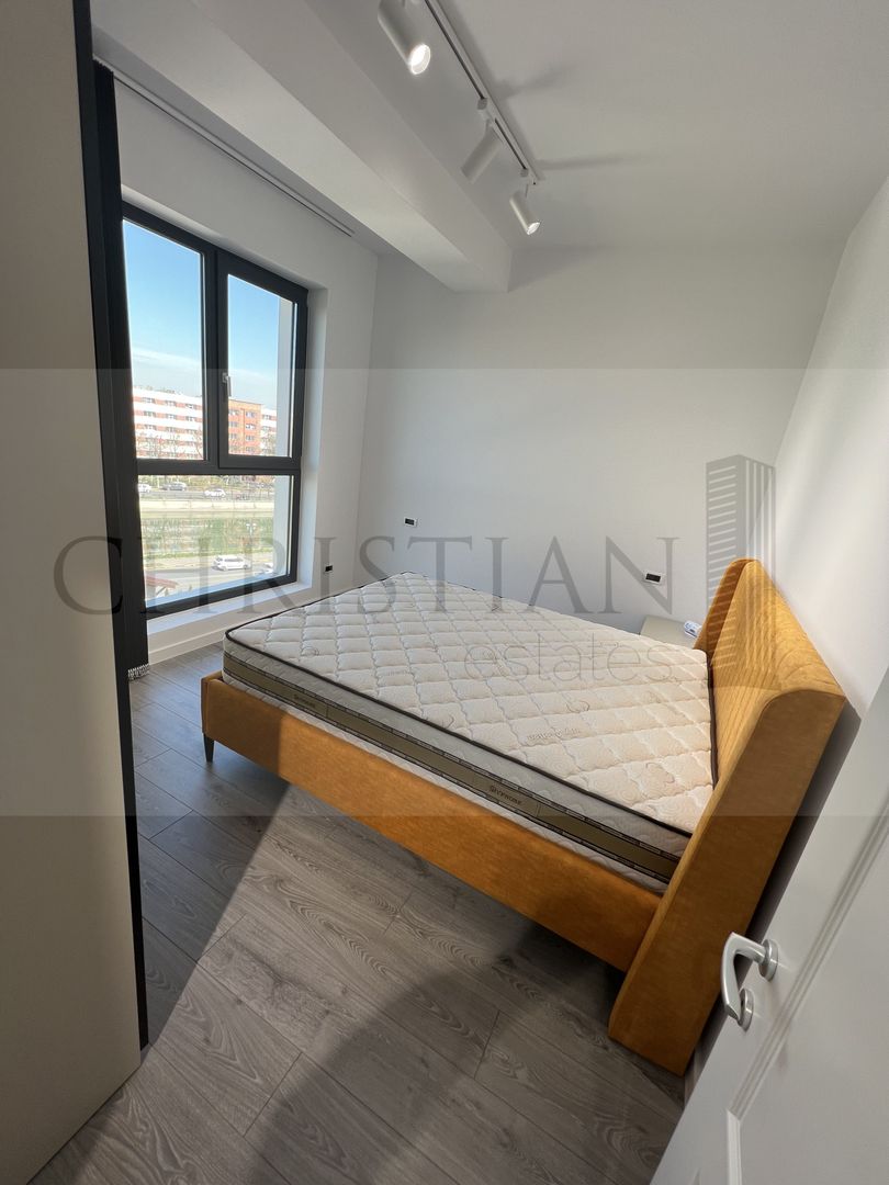 Studio 2 camere - Ranetti Premium Apartments 2021 - Poză 7