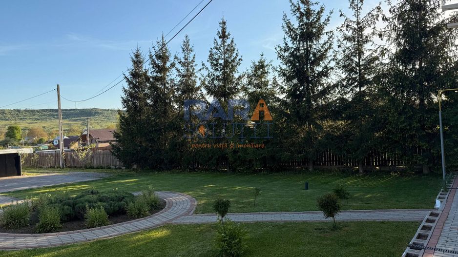 Casă 157 mp utili, complet mobilată și utilată modern - Poză 23