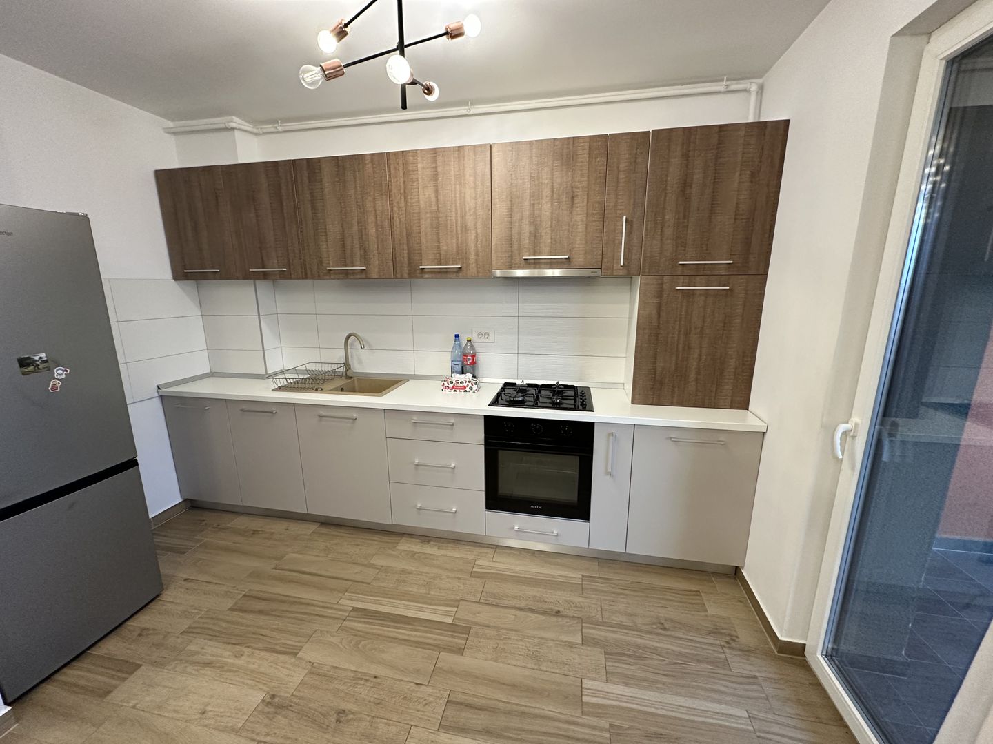 Apartament 2 camere zona Calea Aradului - Poză 8