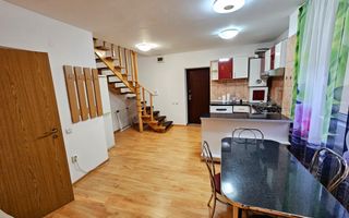 Apartament 3 camere, mobilat, utilat, 84 mp utili + garaj, Tolstoi - Poză 2