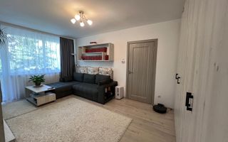 Apartament 2 camere | Aleea Carpați | Etaj 3/4 | Balcon 9 mp - Poză 6