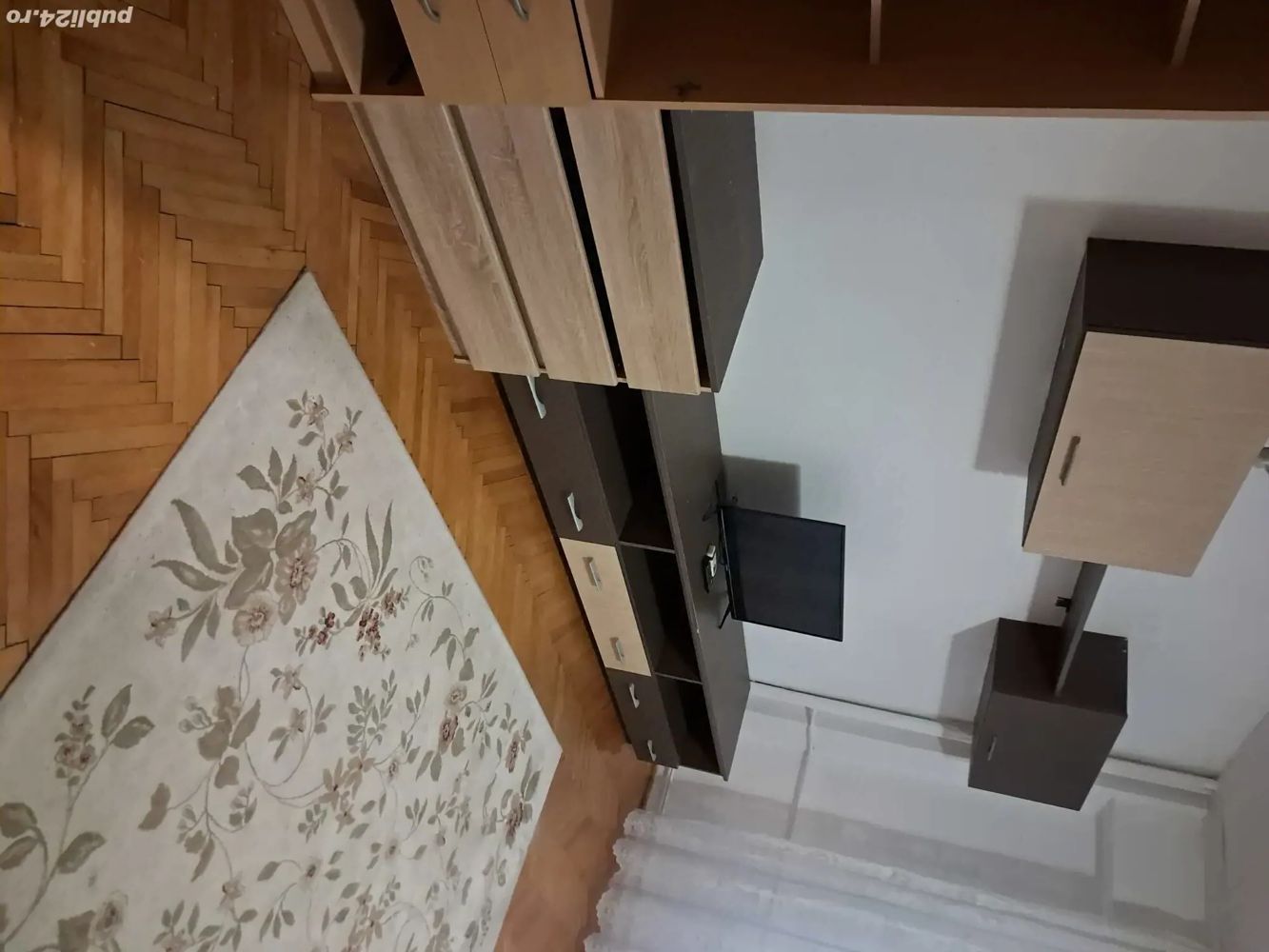 De Inchiriat Apartament 3 camere Unirii - Timpuri noi sector 4 - Poză 3