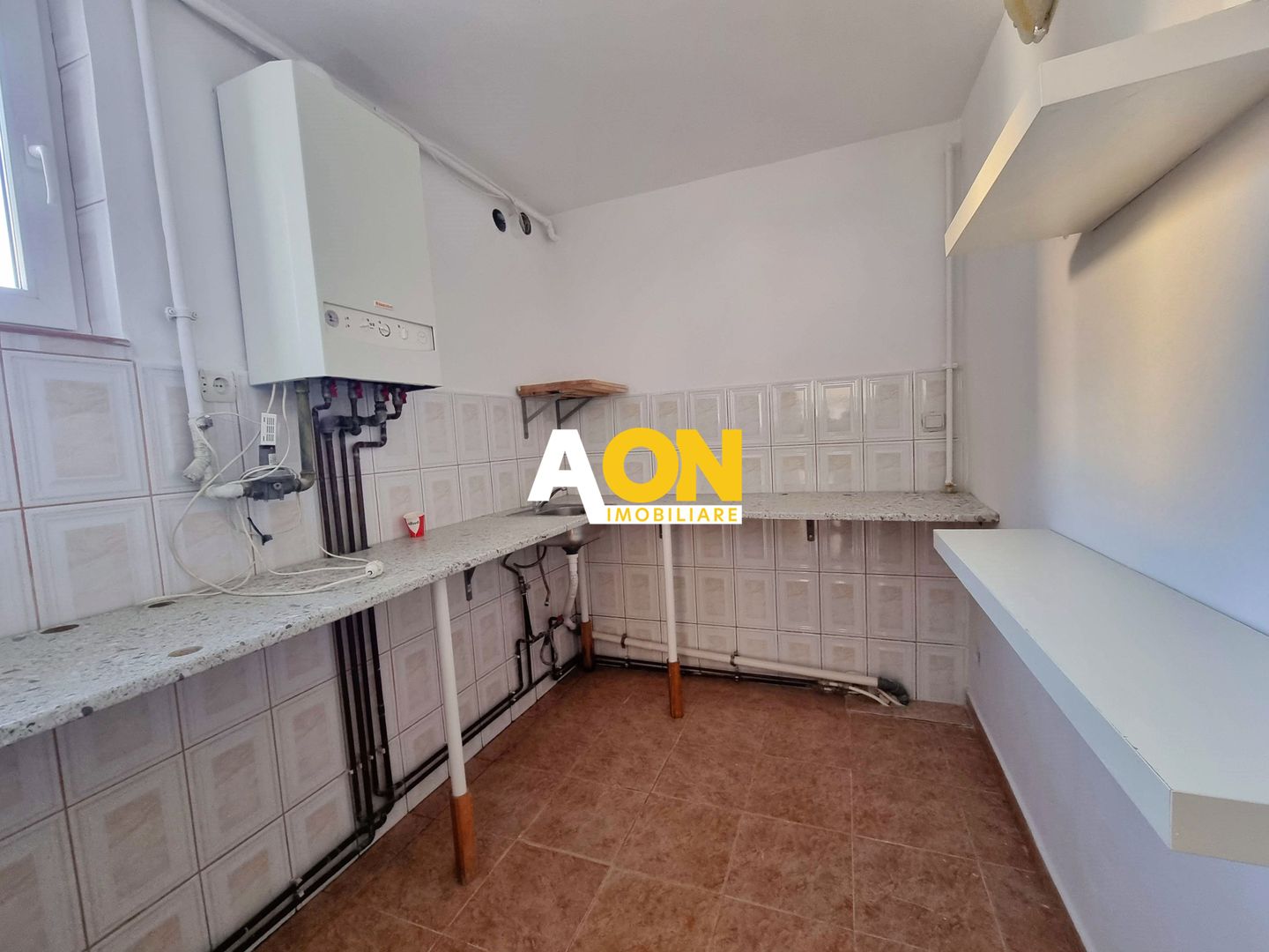 Spatiu comercial, 40 mp, Cetate - Poză 4