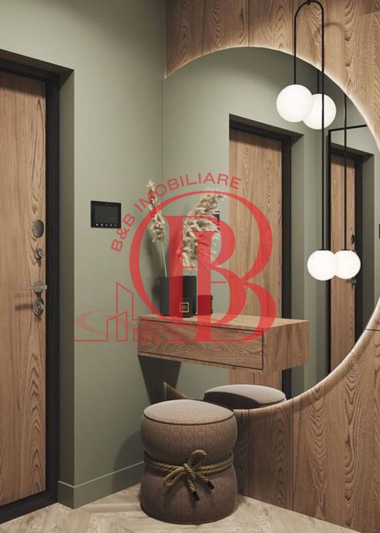 Apartament decomandat 2 camere -Titan Pallady Metrou Teclu - Poză 5