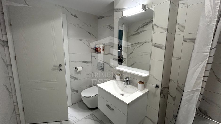Rond Pipera - Pipera Plaza - 3 camere - Poză 10