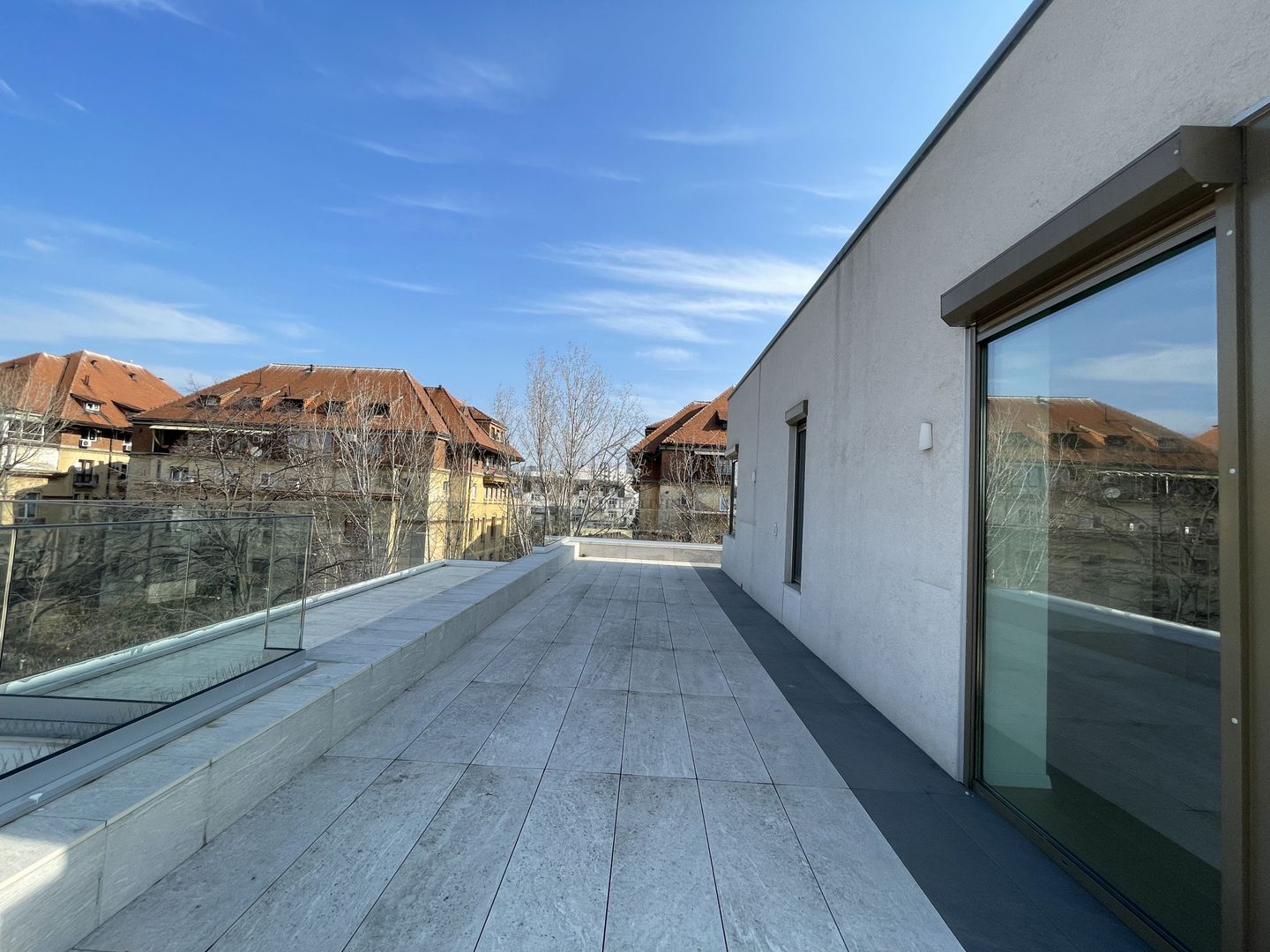 PENTHOUSE SUPERB CU 2 CAMERE DE 100 MP IN INIMA DOROBANTI CAPITALE - Poză 11