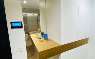 The Pines Băneasa | Apartament 2 Camere Lux | Prima Închiriere - Poză 6