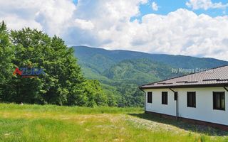 AZURA Imobiliare Pitesti - Casă de vacanță, Nucșoara! - Poză 31