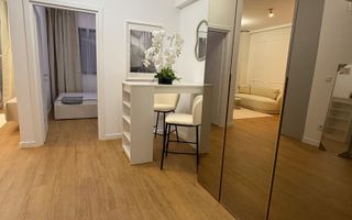 Vanzare Ivory Residence 2 Camere 2026 - Poză 3
