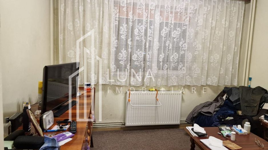 Apartament 2 camere | Decomandat | Zona Tractor | Oportunitate de inve - Poză 3