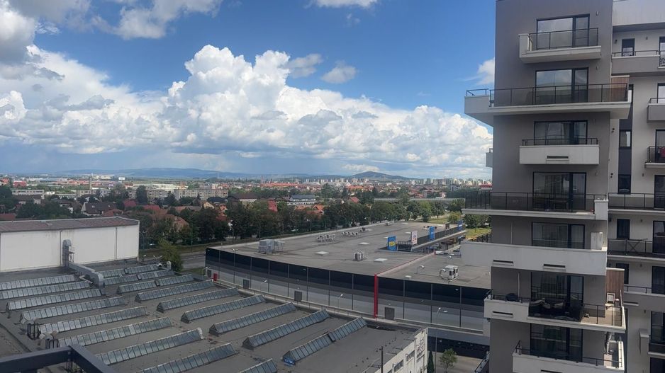 Studio premium de vânzare în Alphaville Arena - Poză 2