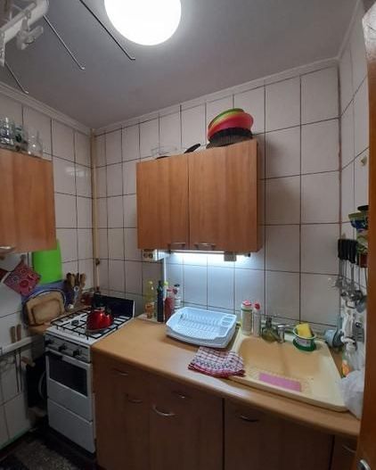 De vanzare Garsoniera zona Lujerului/Veteranilor/32mp utilii - Poză 5