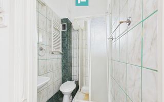 Casă în zona turistică maximă, Băile 1 Mai, Oradea - Poză 21