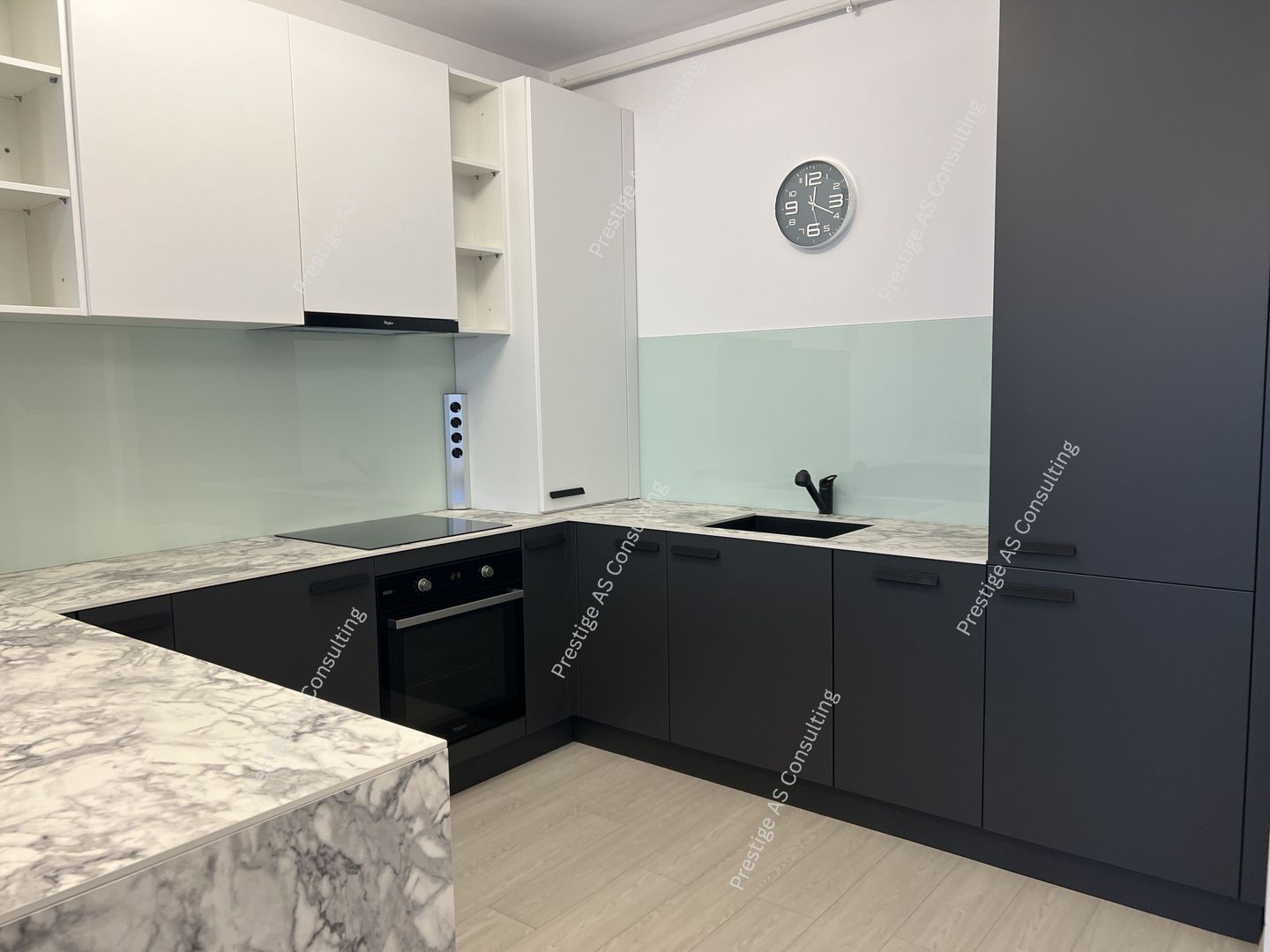 Apartament Nou | 2 Camere Parcare acoperita | Take Ionescu - Poză 11