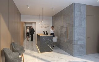 Cladire de birouri complet inchiriata | Nicolae Caranfil | Randament net >7% - Poză 2