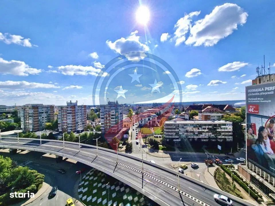 Apartament 4 camere/de inchiriat/ultracentral  Craiova - Poză 3