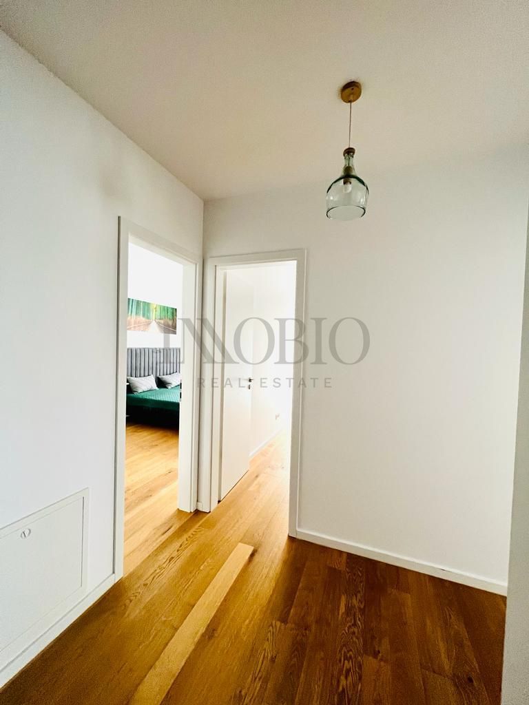 Apartament 3 camere premium | Aviatiei - Herastrau - Poză 5