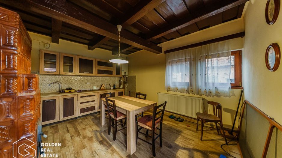 Casa in Ineu, cu teren de 1522 mp, comision 0% - Poză 15