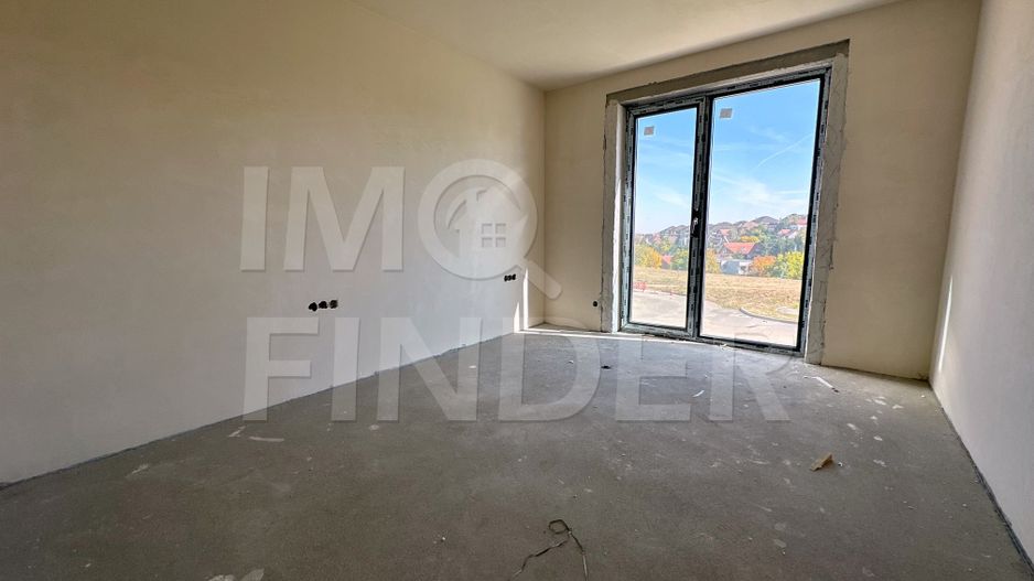 Apartament Premium 2 camere, Andrei Muresanu- Ansamblu Exclusivist - Poză 11