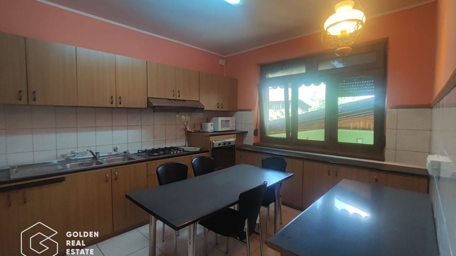 Casa solida, spatiu interior mare, zona Micalaca - Poză 4