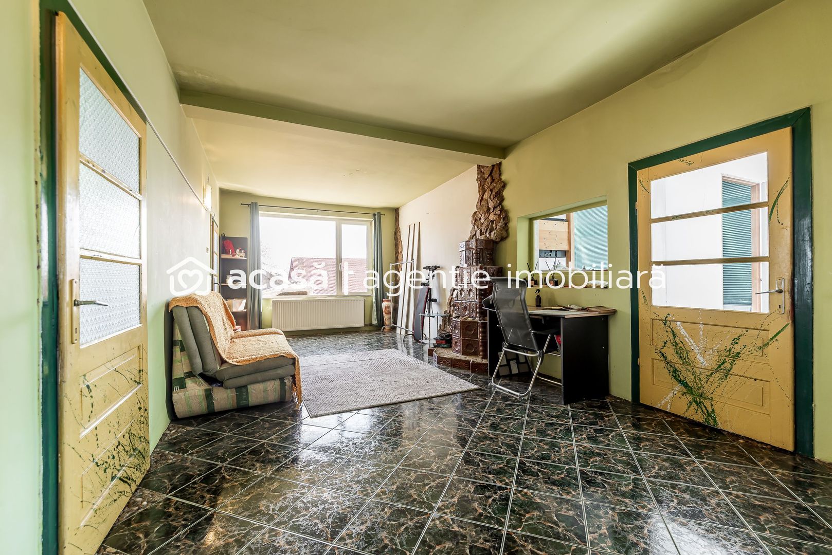 Apartament spatios cu potential enorm in Gradiste Comision 0% - Poză 3