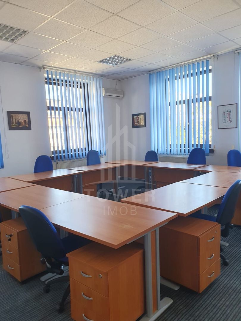 Spatiu de birouri\productie de inchiriat | Zona ultracentrală - Poză 4