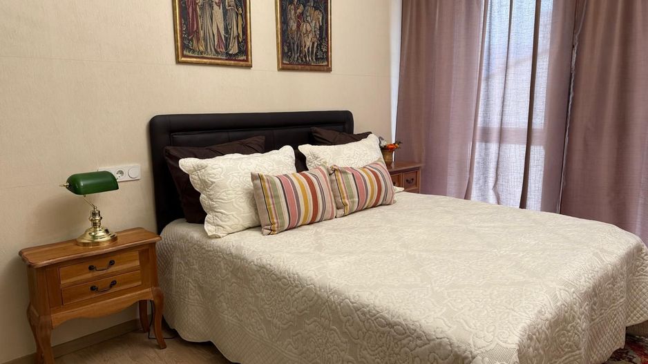 Apartament deosebit intr-un bloc nou 2022,  cu lift. - Poză 1